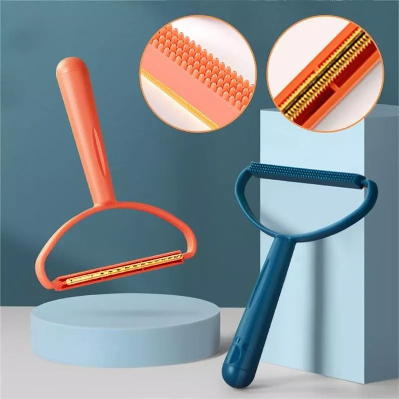 Magic Brush Remover Hair Remover Pet Fur Clothes Sofa Upholstery Dogs Cats Animals