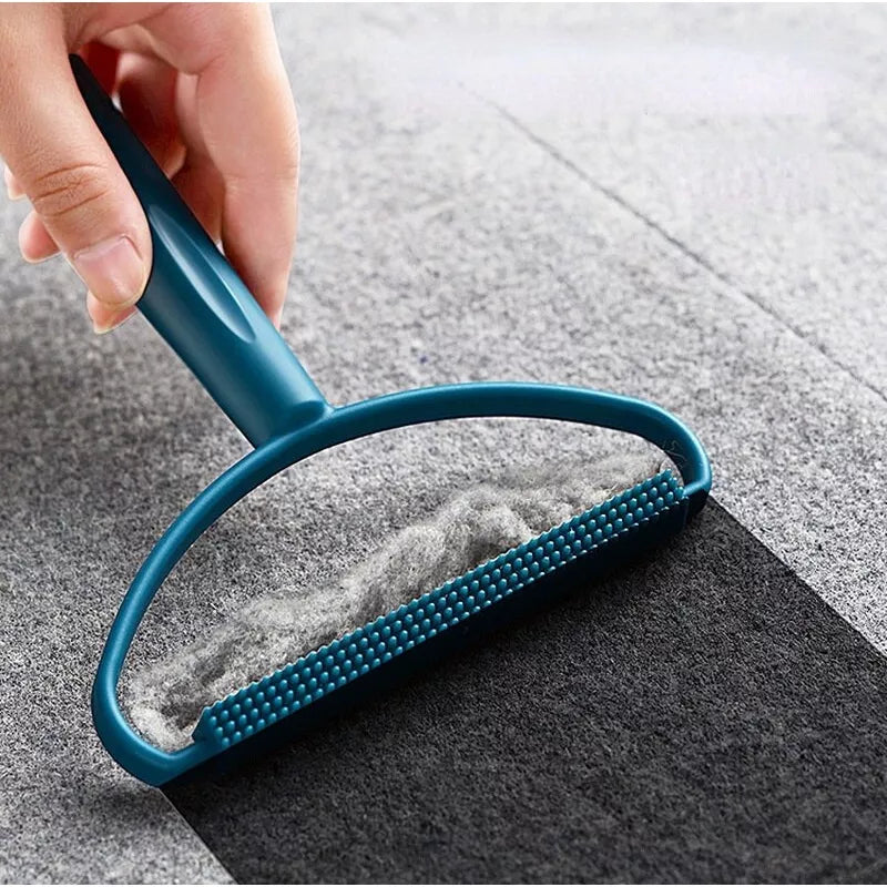 Magic Brush Remover Hair Remover Pet Fur Clothes Sofa Upholstery Dogs Cats Animals