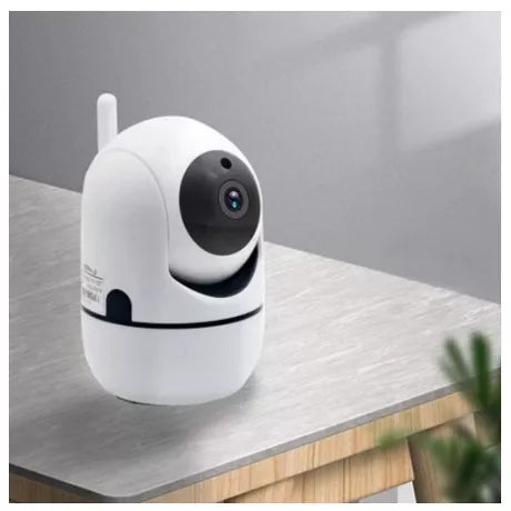 Wireless Baby Monitor Camera Infrared Night Vision