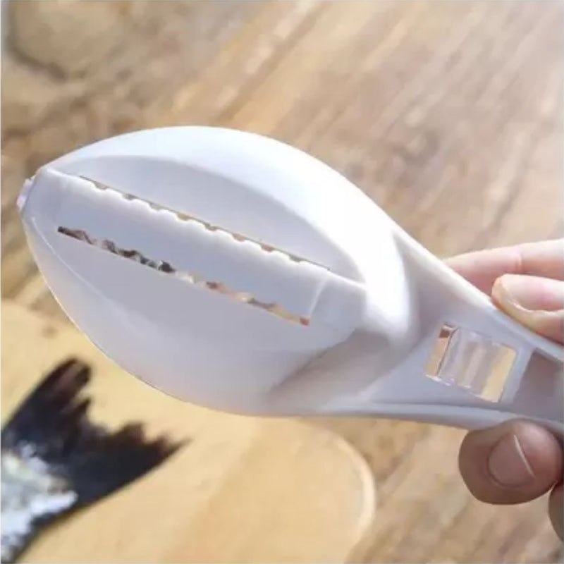 Zero Scale - Scale Remover