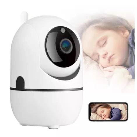 Wireless Baby Monitor Camera Infrared Night Vision