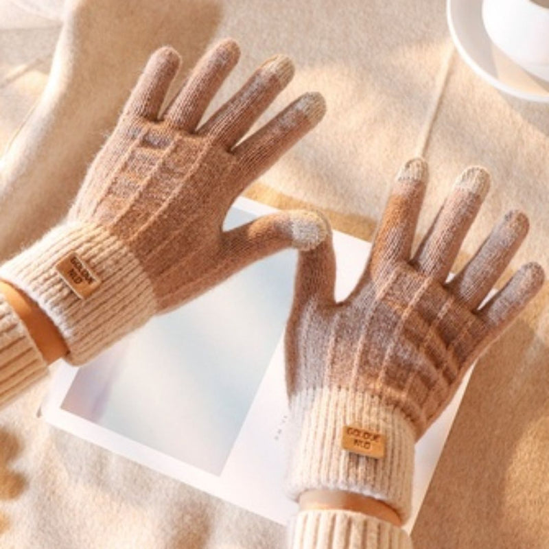 Touch-Enabled Glove - Luvas Unisexy com Touch