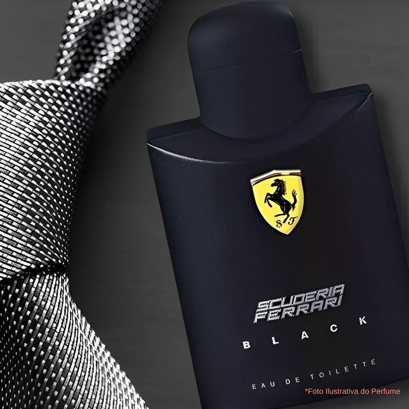 Combo de Perfumes Masculinos - Pague 2 leve 3