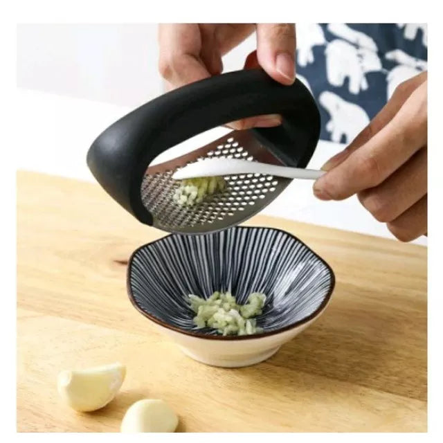 Garlic - Garlic Press