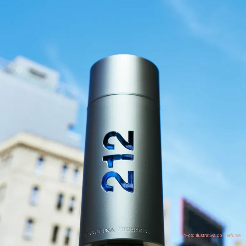 Combo de Perfumes Masculinos - Pague 2 leve 3