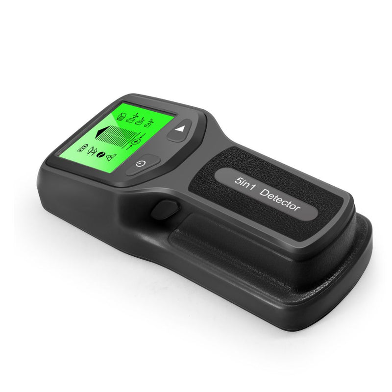 WallScanPro - Pipe, Metal and Electrical Wire Detector