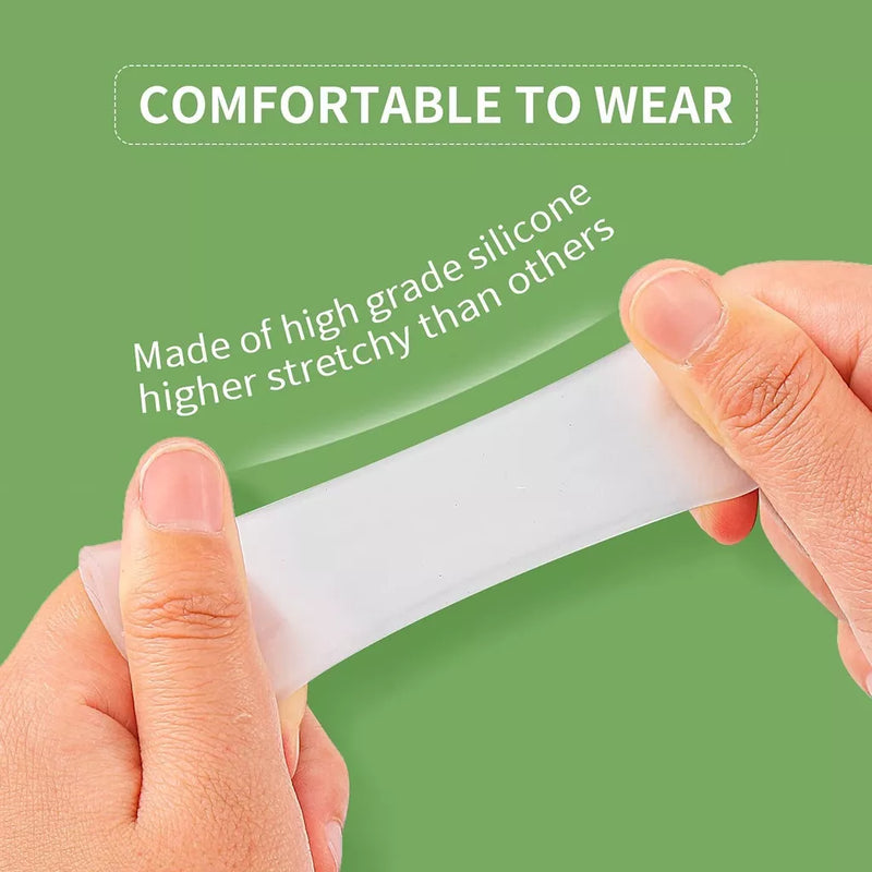 Safe Finger - Pinky Finger Protector Cover