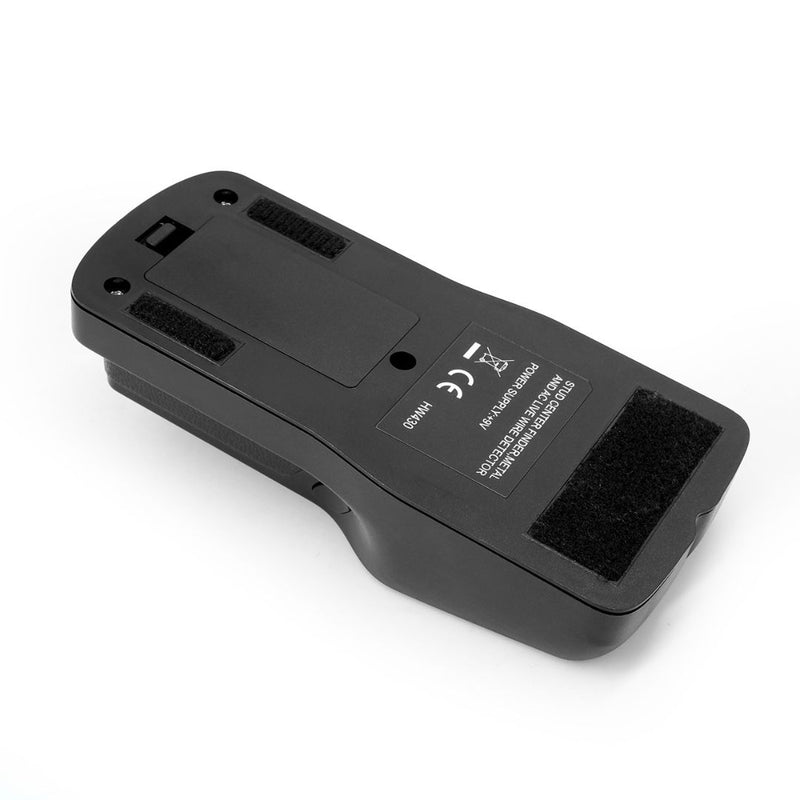 WallScanPro - Pipe, Metal and Electrical Wire Detector