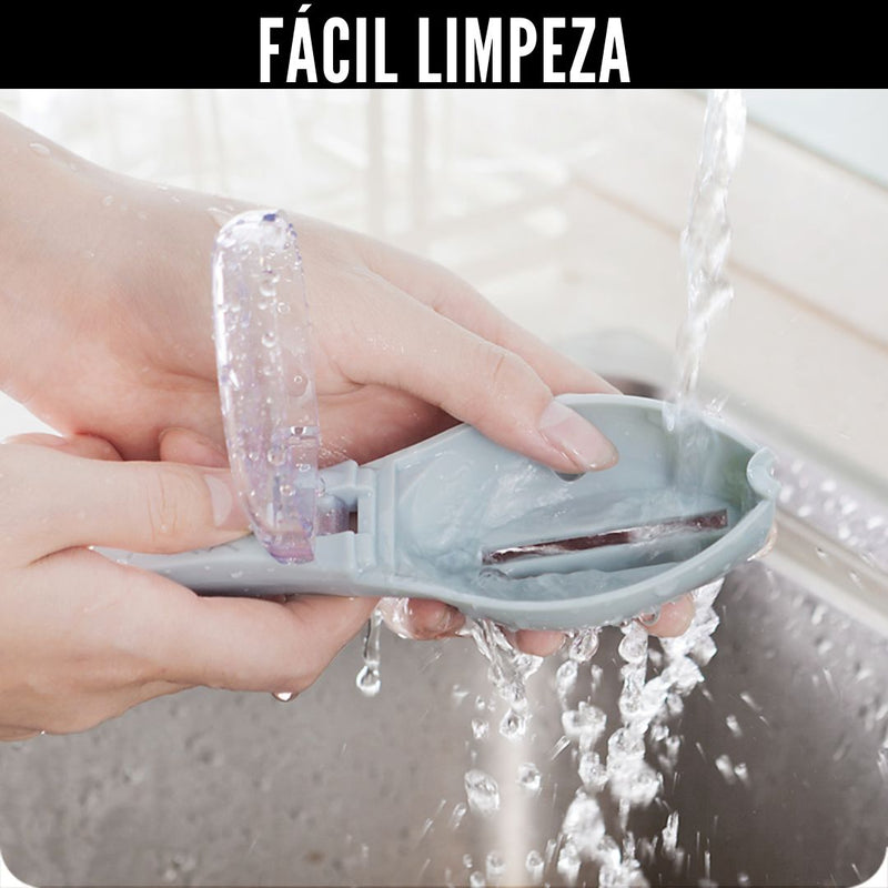 Zero Scale - Scale Remover