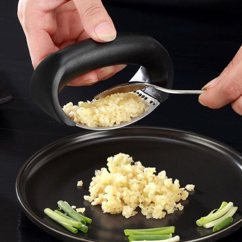 Garlic - Garlic Press