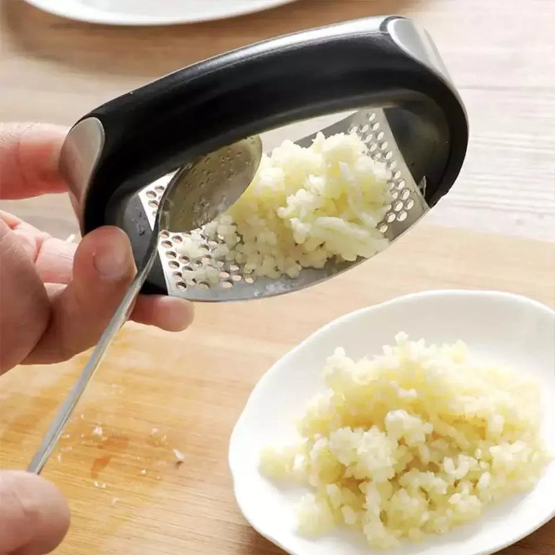 Garlic - Garlic Press