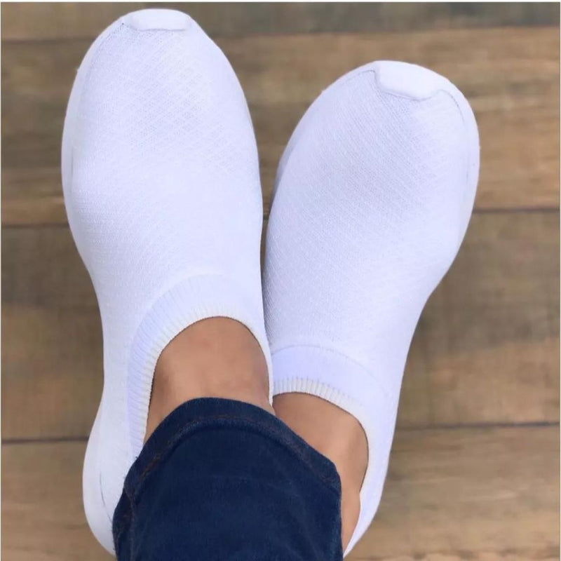 Sneakers Comfort - Tênis Leve para Exercício