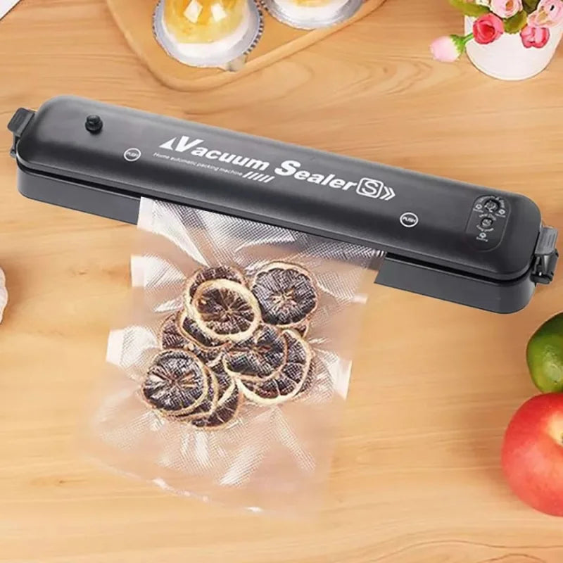 Vacuum Sealer Pro - Domestic Vacuum Sealer