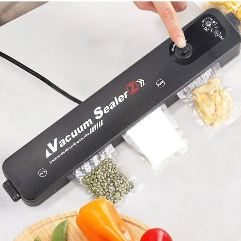 Vacuum Sealer Pro - Domestic Vacuum Sealer