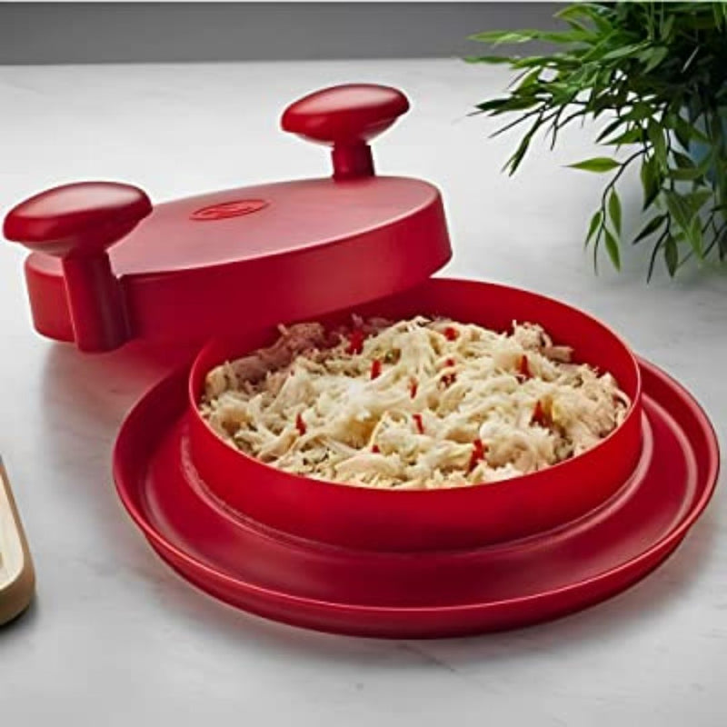DesfiaPro - Manual Chicken Shredder 