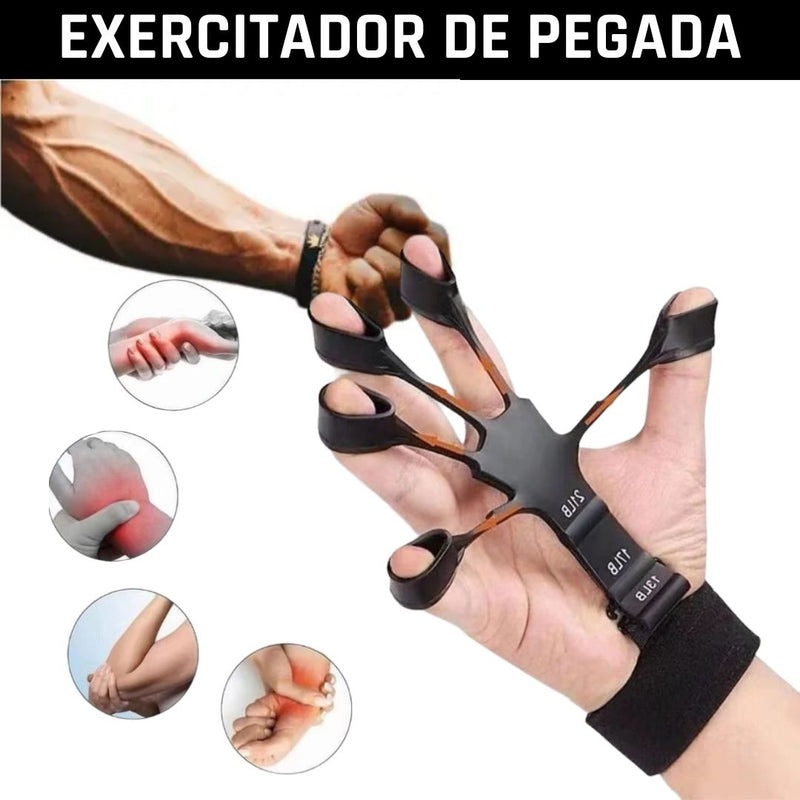Hand Grip - Exercitador de Mão