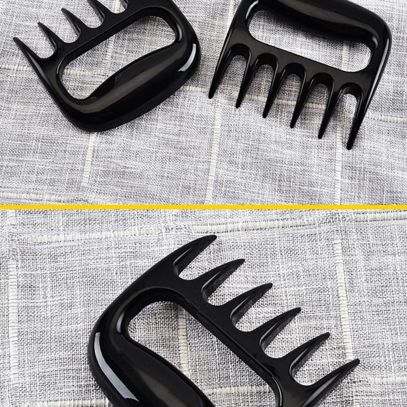Clew Gourmet - Shredding Claws