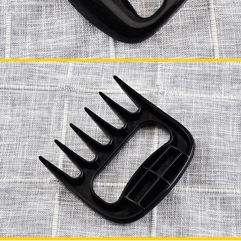 Clew Gourmet - Shredding Claws