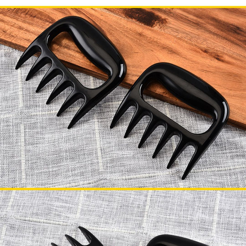 Clew Gourmet - Shredding Claws