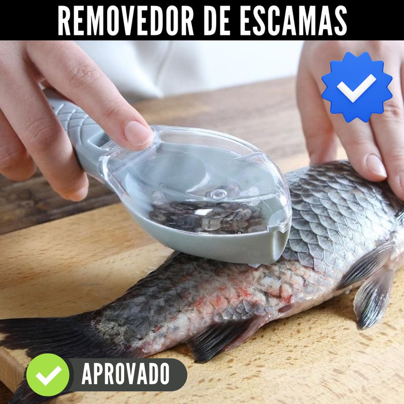 Zero Scale - Scale Remover