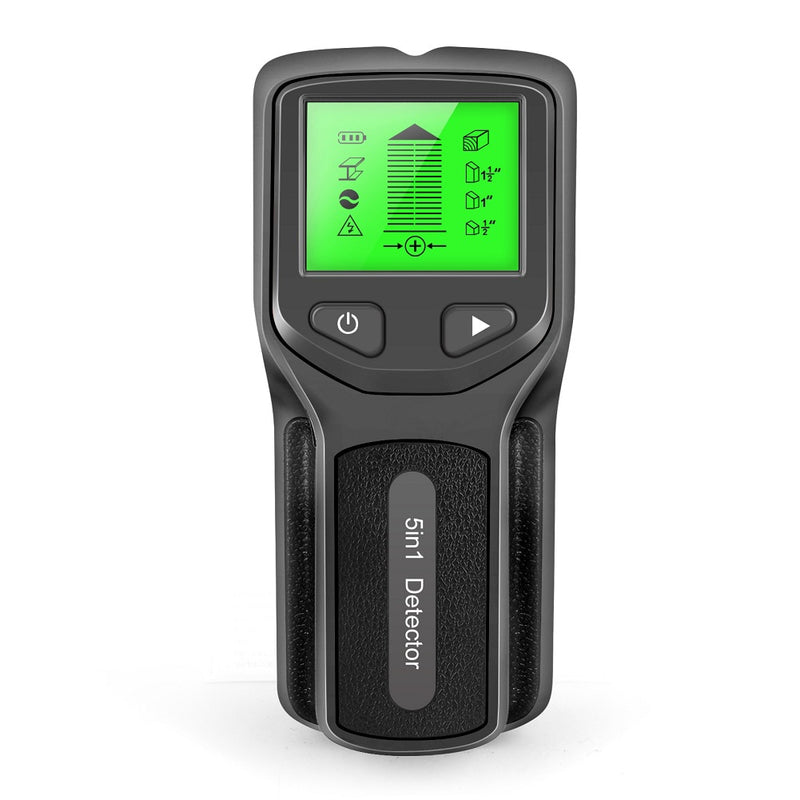 WallScanPro - Pipe, Metal and Electrical Wire Detector