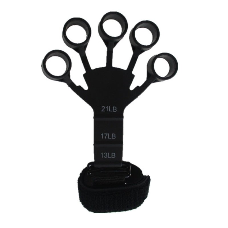 Hand Grip - Exercitador de Mão