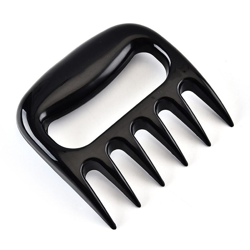 Clew Gourmet - Shredding Claws