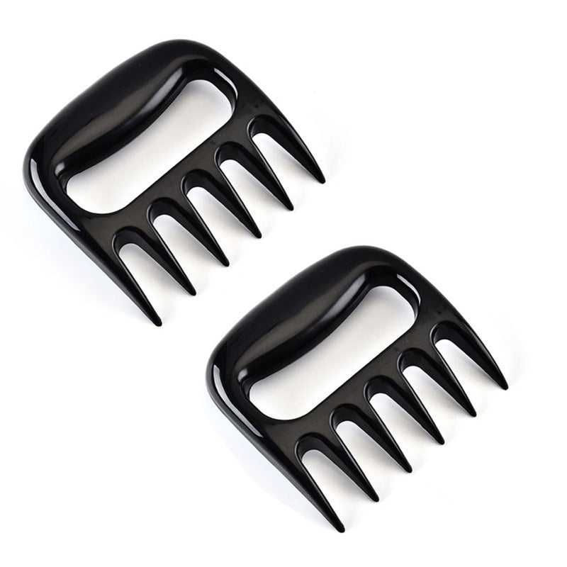 Clew Gourmet - Shredding Claws