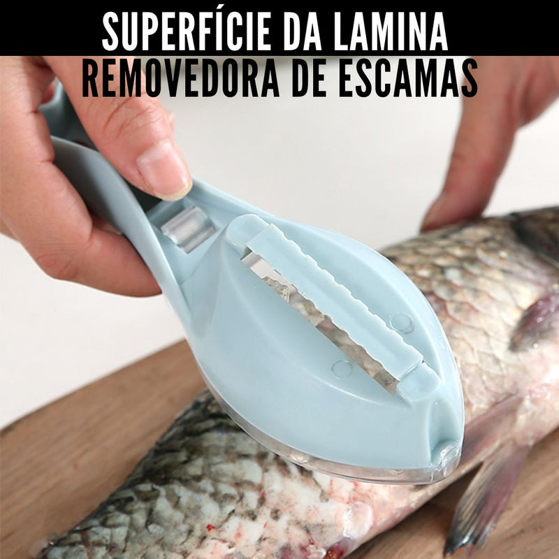 Zero Scale - Scale Remover