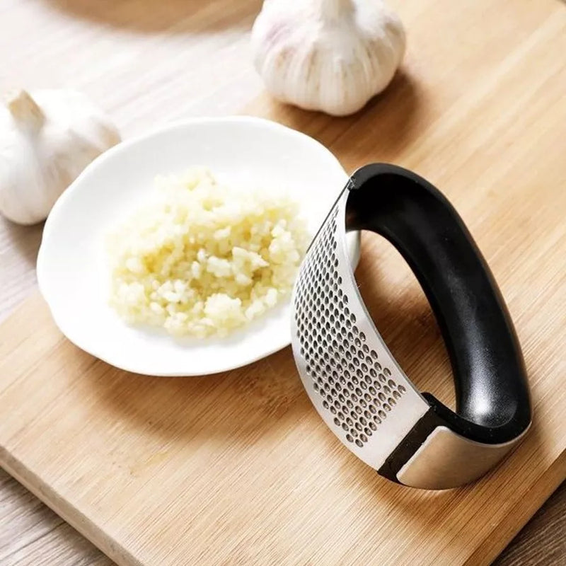 Garlic - Garlic Press