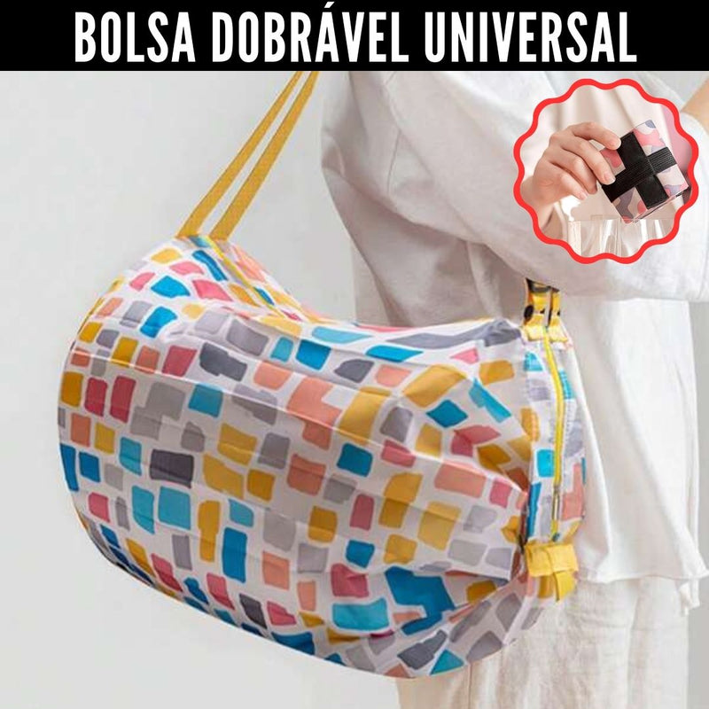 Bolsa Zippi Flexi