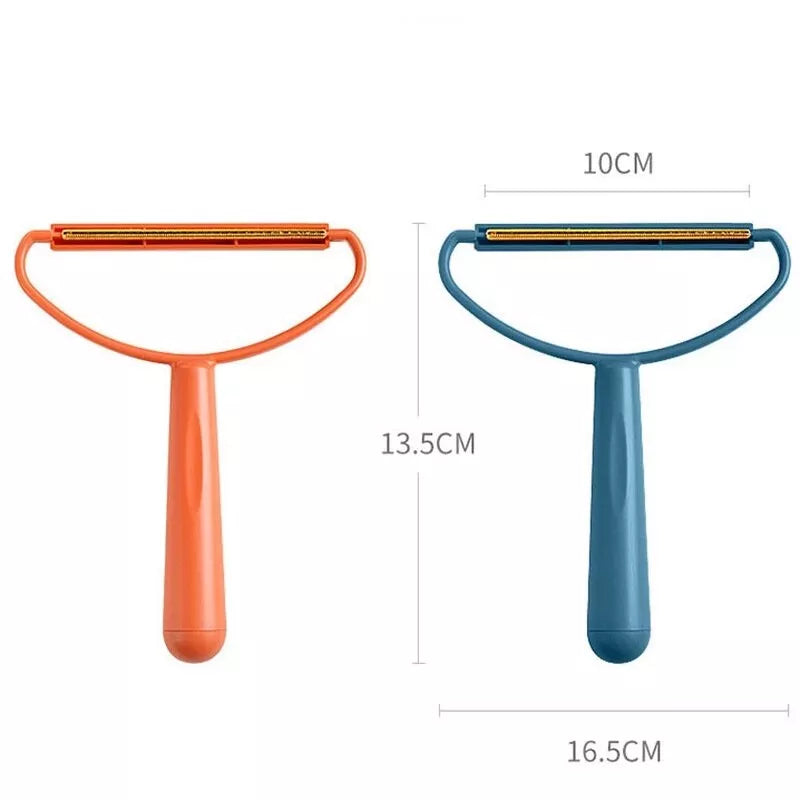 Magic Brush Remover Hair Remover Pet Fur Clothes Sofa Upholstery Dogs Cats Animals