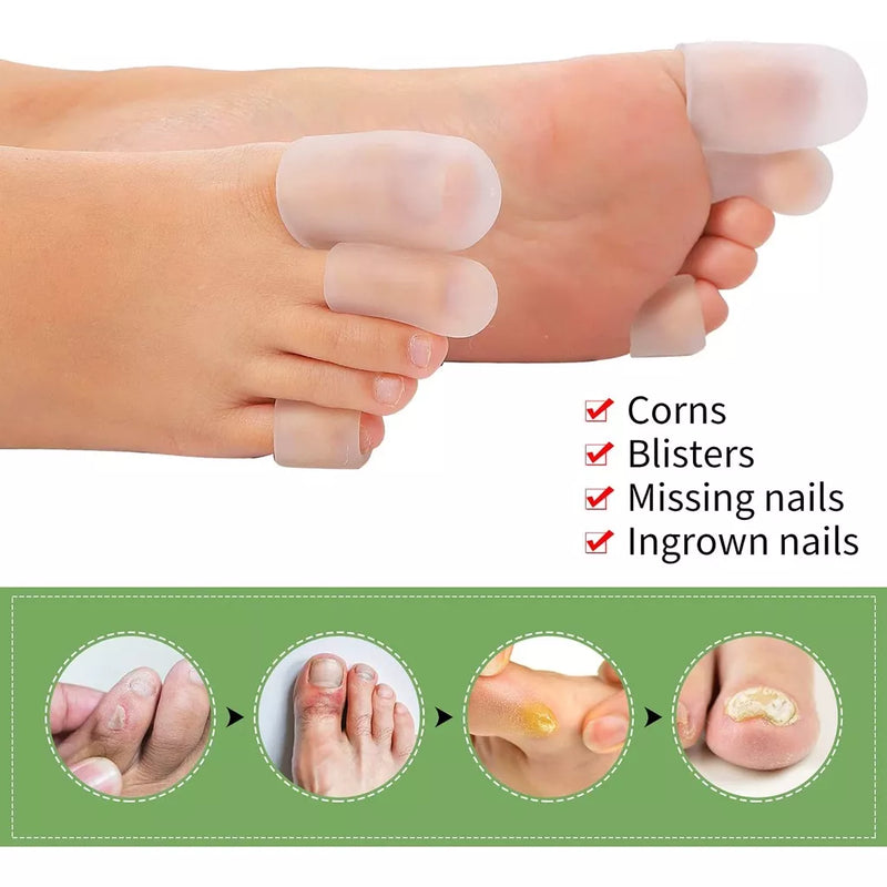 Safe Finger - Pinky Finger Protector Cover