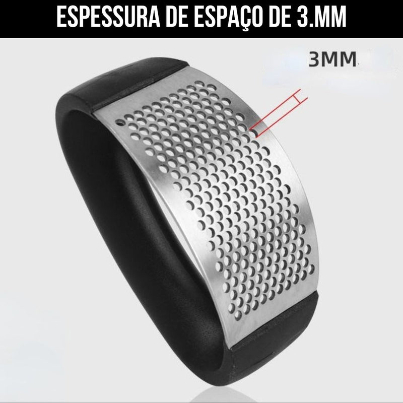 Garlic - Garlic Press