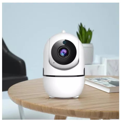 Wireless Baby Monitor Camera Infrared Night Vision