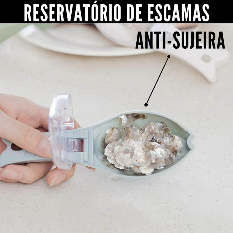 Zero Scale - Scale Remover
