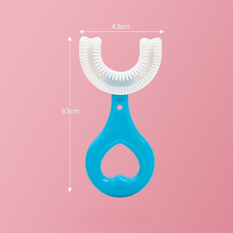 Children's Toothbrush 