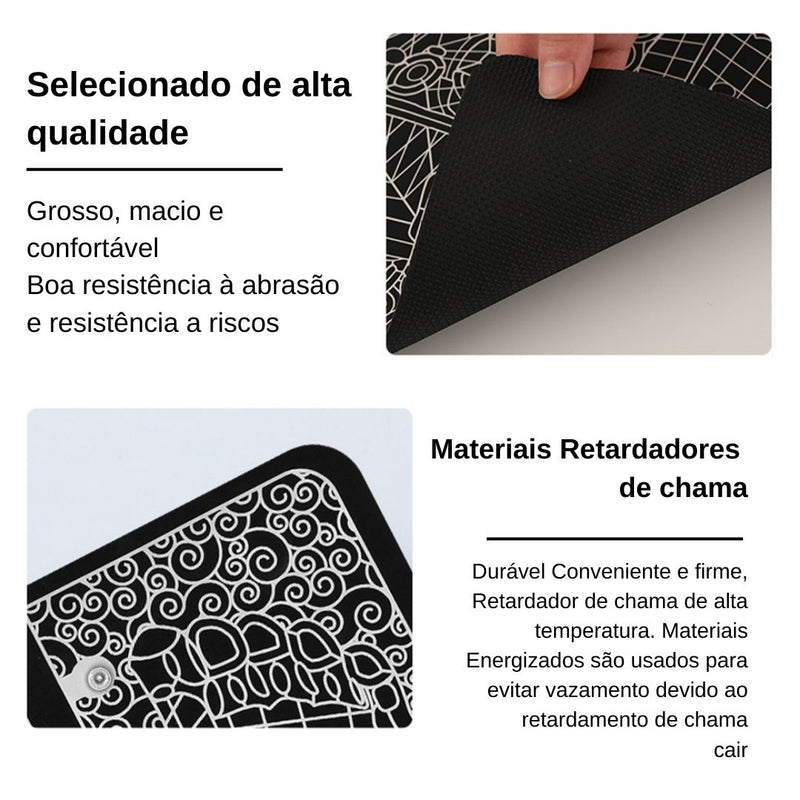Pé Tranquilo
