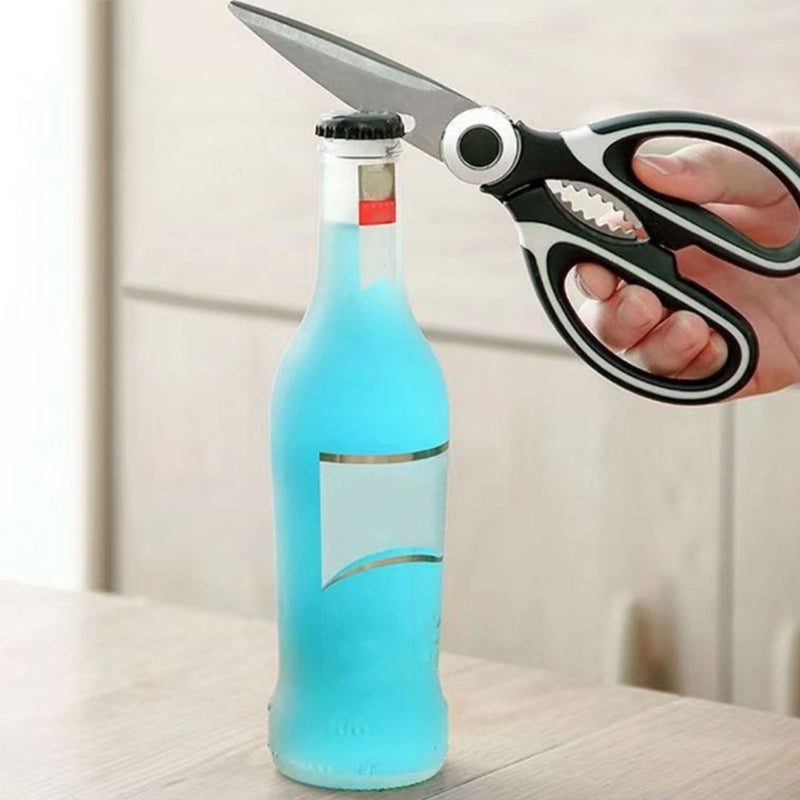 Chef's Scissors