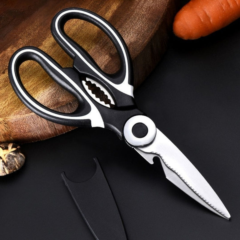 Chef's Scissors