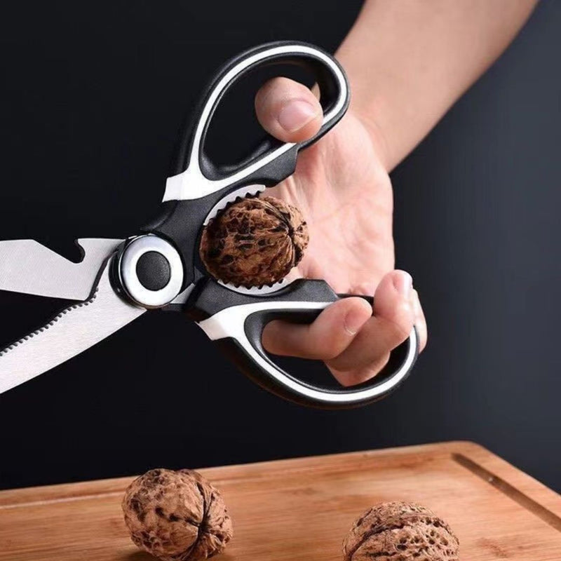 Chef's Scissors