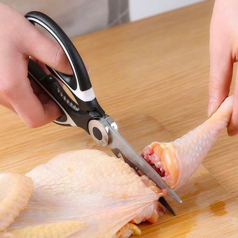 Chef's Scissors