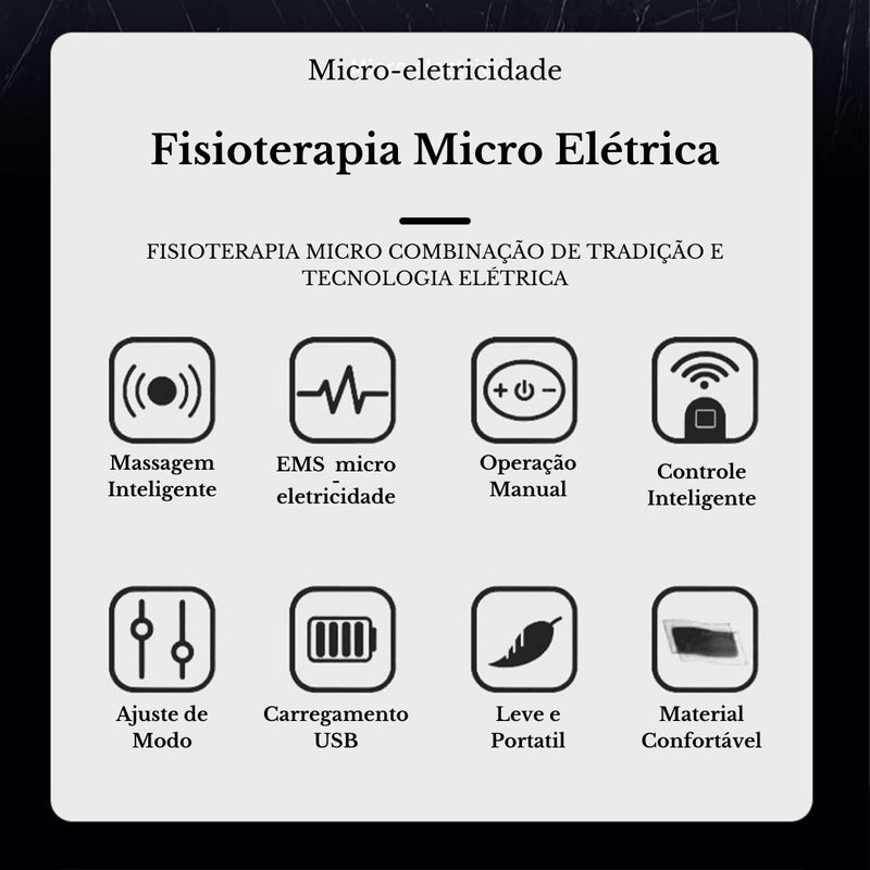 Pé Tranquilo