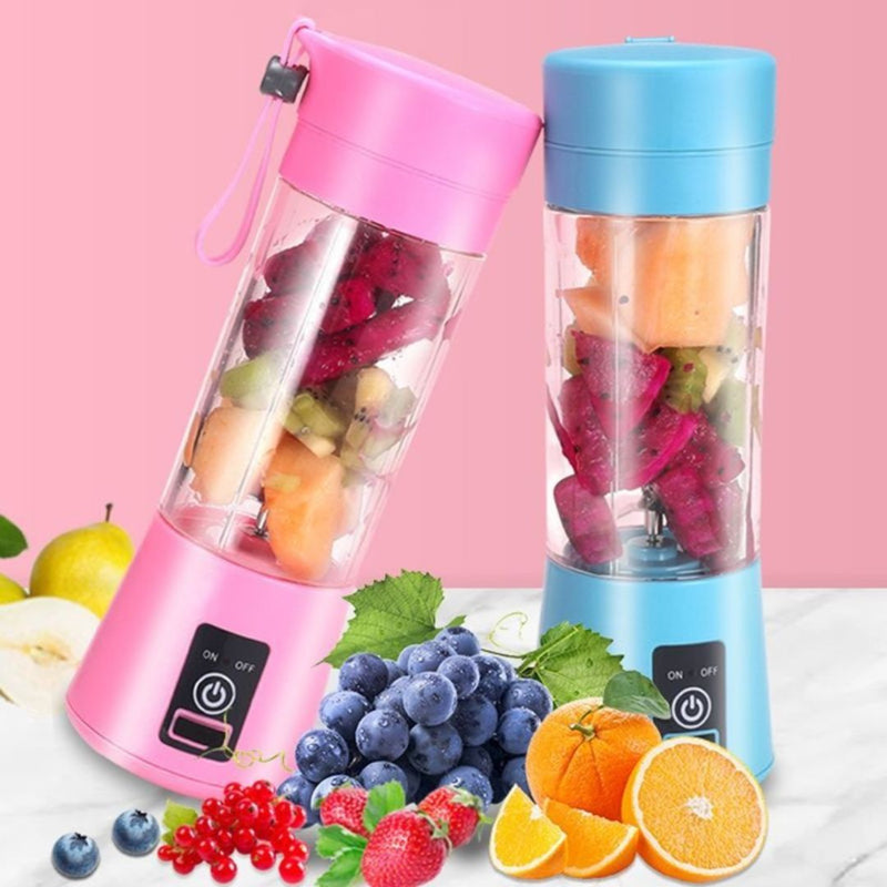 MiniMixer