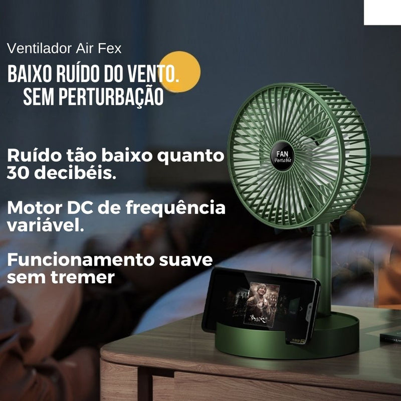 Ventilador Air Flex