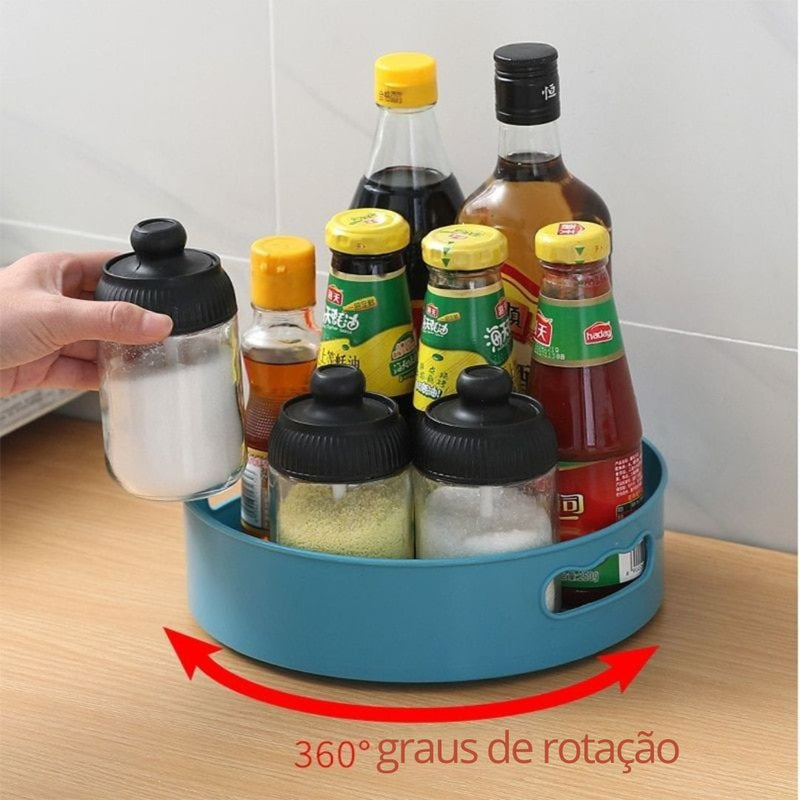 Infinite Tray - Infinite Tray *Premium