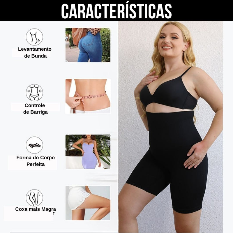Short Slim Fit *Qualidade Premium