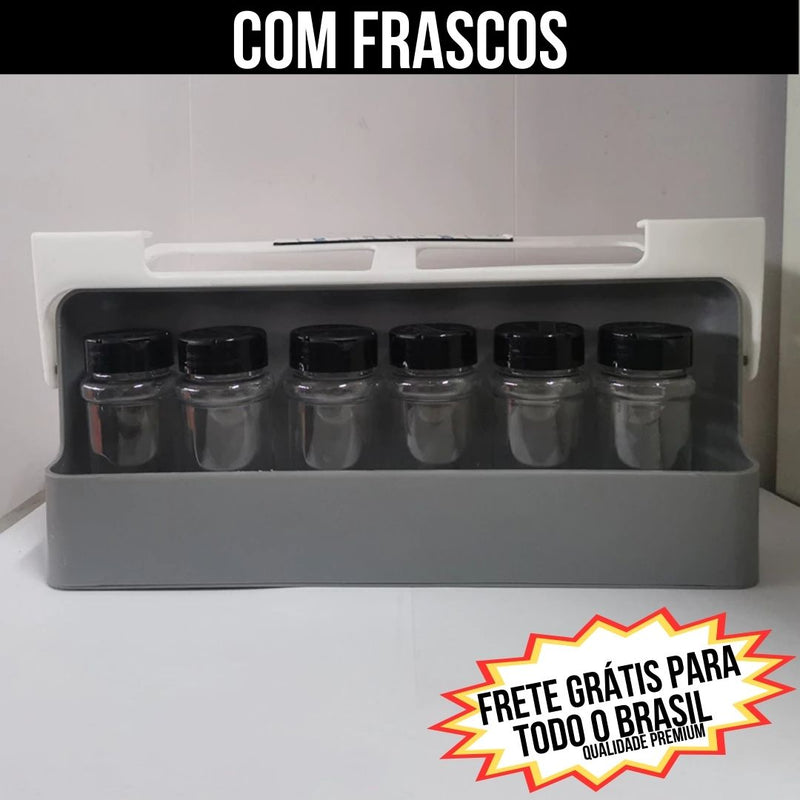 Flavor Dispenser *Premium Quality