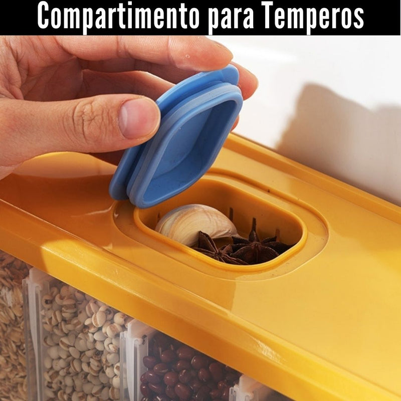 Grão na Hora