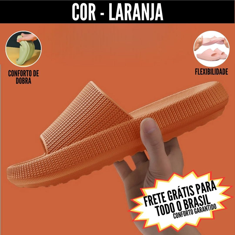 Pisando Fofo *Qualidade Premium